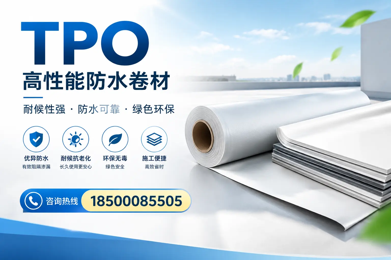 tpo行业趋势分析，娄底企业应如何应对